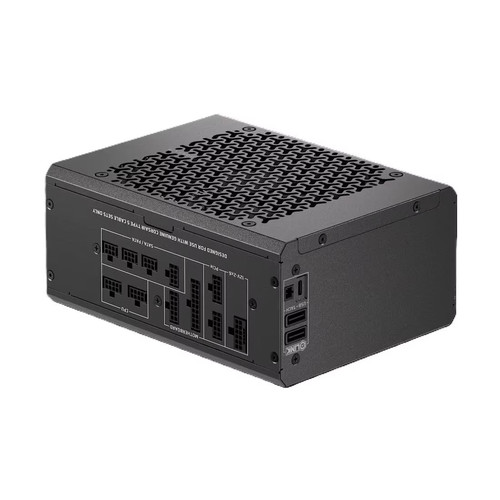 Corsair hx1200i shift 1200 - hx1200i,