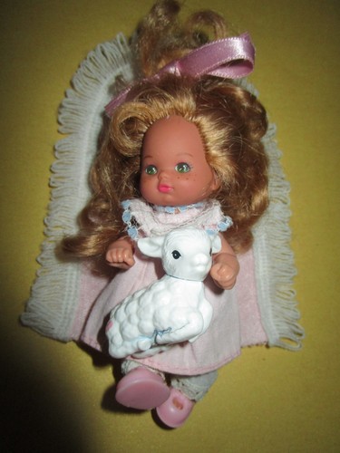 1583 alte originale barbie - b-1583),