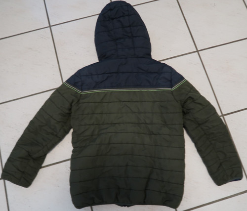 Yigga winterjacke 152 - gr., –