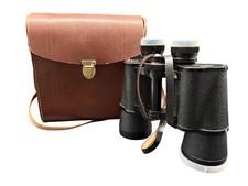 Icevo Vergütete Optik Fernglas 10X 50 mit Tasche Vintage