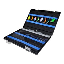 Flache Köderbox I Tackle Box