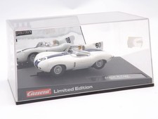 Carrera Evolution 25786 Jaguar