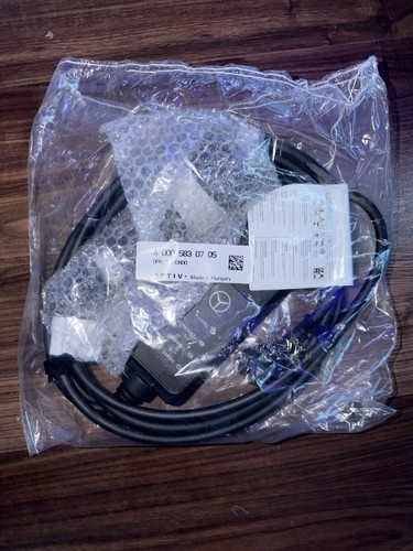 Mercedes benz cpd - mercedes-benz, ic-cpd