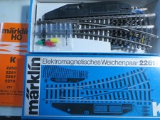 Märklin 2261 H0 elt