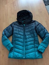 DIVERSE Daunen Jacke Damen