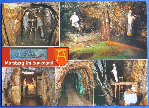 1987 marsberg - ak,