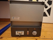Naber Brennofen L51SR , gebrauchter Muffelofen, Laborofen Nabertherm 