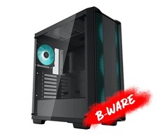 Deepcool CC560 | Gehäuse ohne Netzteil | ATX USB 3.2 Gen. 1 | *B-Ware*