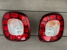 Original Smart Fortwo/Forfour