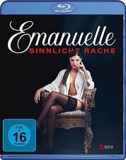Emanuelle sinnliche rache - emanuelle,