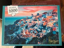 Anne Geddes Puzzle 1000 Teile