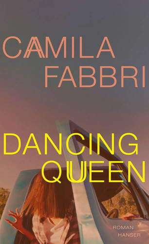 Dancing queen roman - queen,