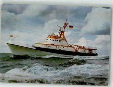 38174532 - Seenotkreuzer John