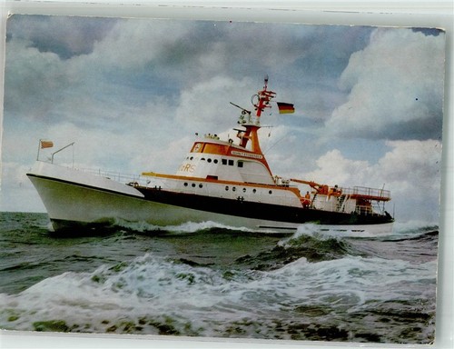 38174532 seenotkreuzer john - seenotkreuzer,