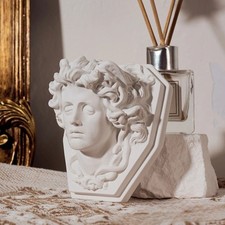 Medusa-Statue aus der
