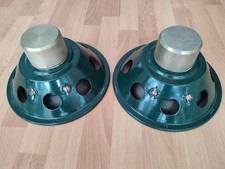 2 Stück Lautsprecher  Schulz