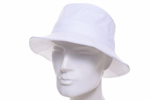 Faustmann bucket hat weiss - bucket,