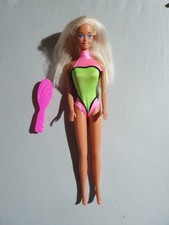 Riviera barbie 7344 puppe - barbie, #7344