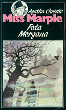 Buch Agatha Christie/Miss