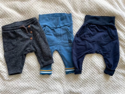 Gemütlich hose für baby - für,