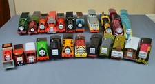 Thomas the tank engine - the,