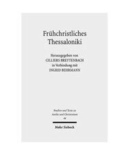 Frühchristliches Thessaloniki