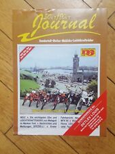 Oldtimer 50er 80er Mofa Mokick Leichtkraftrad Malaguti Enduro 50 80 ccm GS MC MX