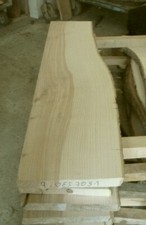 Olivesche Holz Esche Bohle