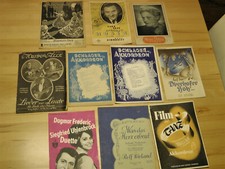 Sammlung konvolut alte - sammlung/konvolut, 10