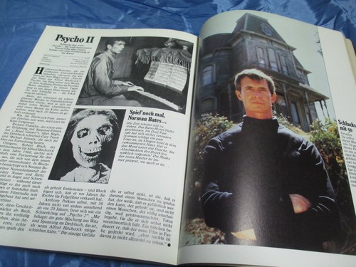 Cinema film jahrbuch - 1983,