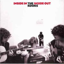 The Kooks / INSIDE IN/INSIDE