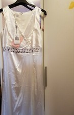 APART Abendkled.Brautkleid.Neu
