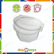 DayBays Haushaltsbox Salatbox