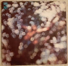 PINK FLOYD: OBSCURED BY CLOUDS