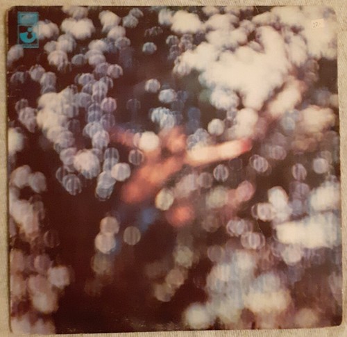 Pink floyd obscured clouds - floyd:,