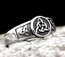 316L EDELSTAHL *** Wikinger