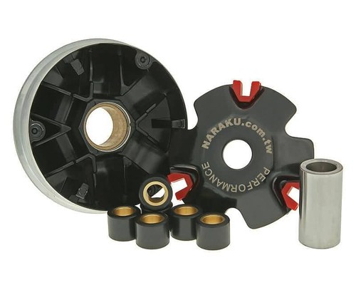 Variator variomatik naraku - variator,