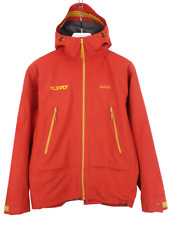 Pyua Recco ClimaLoop Jacke Herren Skijacke LARGE Wasserdicht