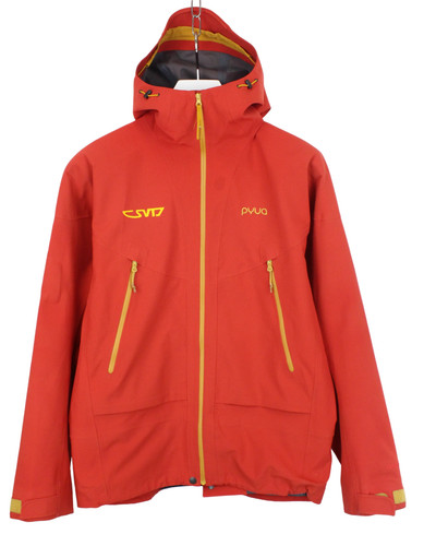 Pyua recco climaloop jacke - climaloop,