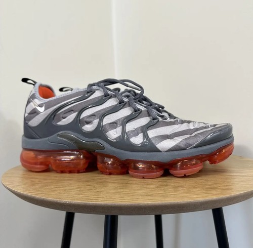Nike air vapormax plus - vapormax, wolf