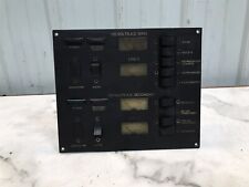 96 Sea Ray Sundowner 330 Boot