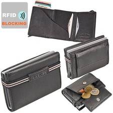 J.Jones Herren Geldbeutel