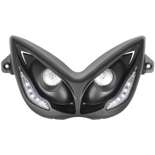 Maske verkleidung blinker - verkleidung,