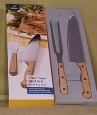 Tchibo Tranchierbesteck 283177