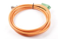 Kollmorgen Seidel Motorkabel