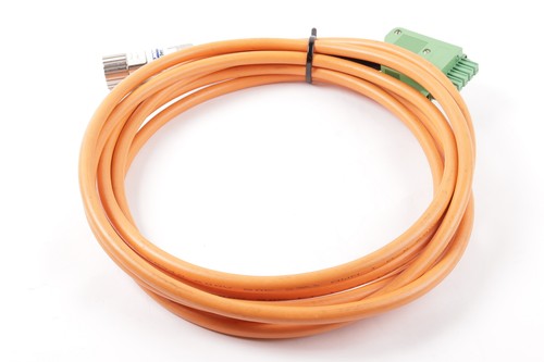 Kollmorgen seidel motorkabel - kollmorgen,