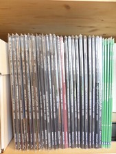 Vasco 1 – 30, Comicplus, Kult Editionen, Finix