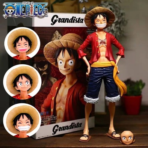 One piece monkey - monkey, d