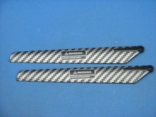Satz Rotorblätter RC Heli