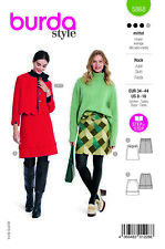 Burda Schnittmuster Frauen